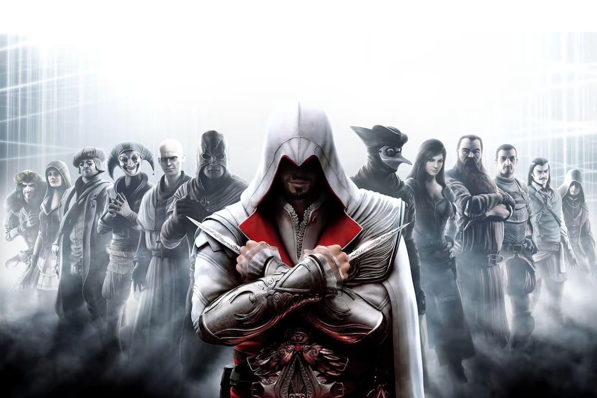 Fans harán un funeral para Assassin’s Creed por polémica decisión de Ubisoft
