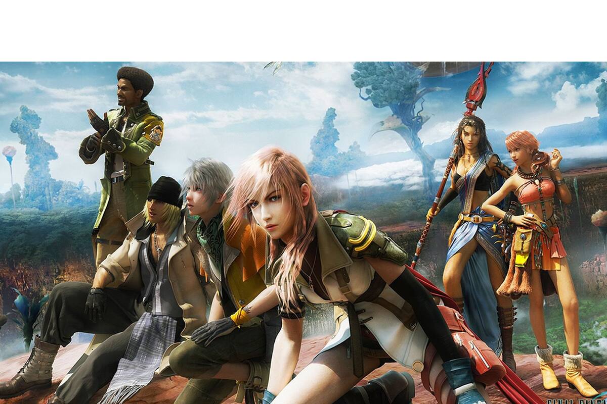Xbox Game Pass: más juegos de Final Fantasy todavía están en camino