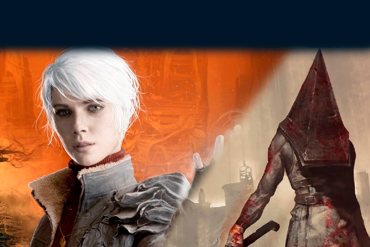 Bloober Team se niega a comentar sobre rumores del remake de Silent Hill 2
