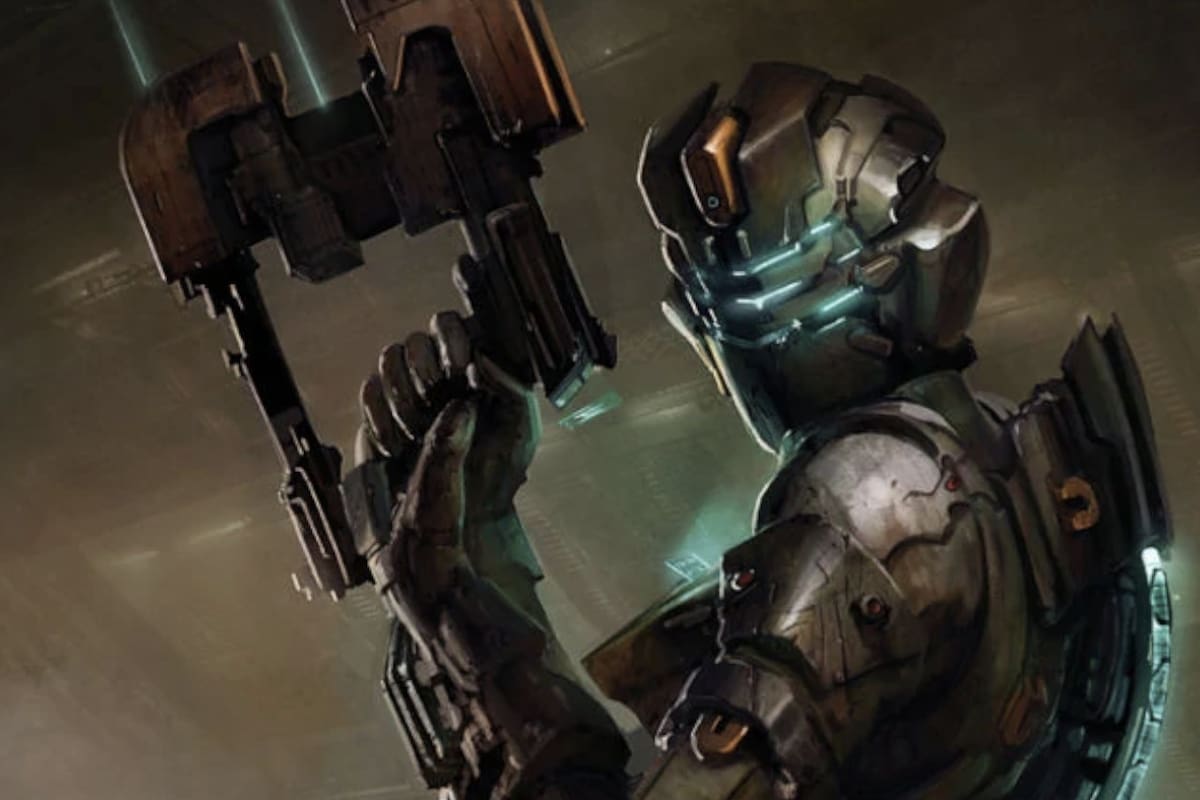 RUMOR: EA trabaja en un nuevo Dead Space, pero no sería una secuela