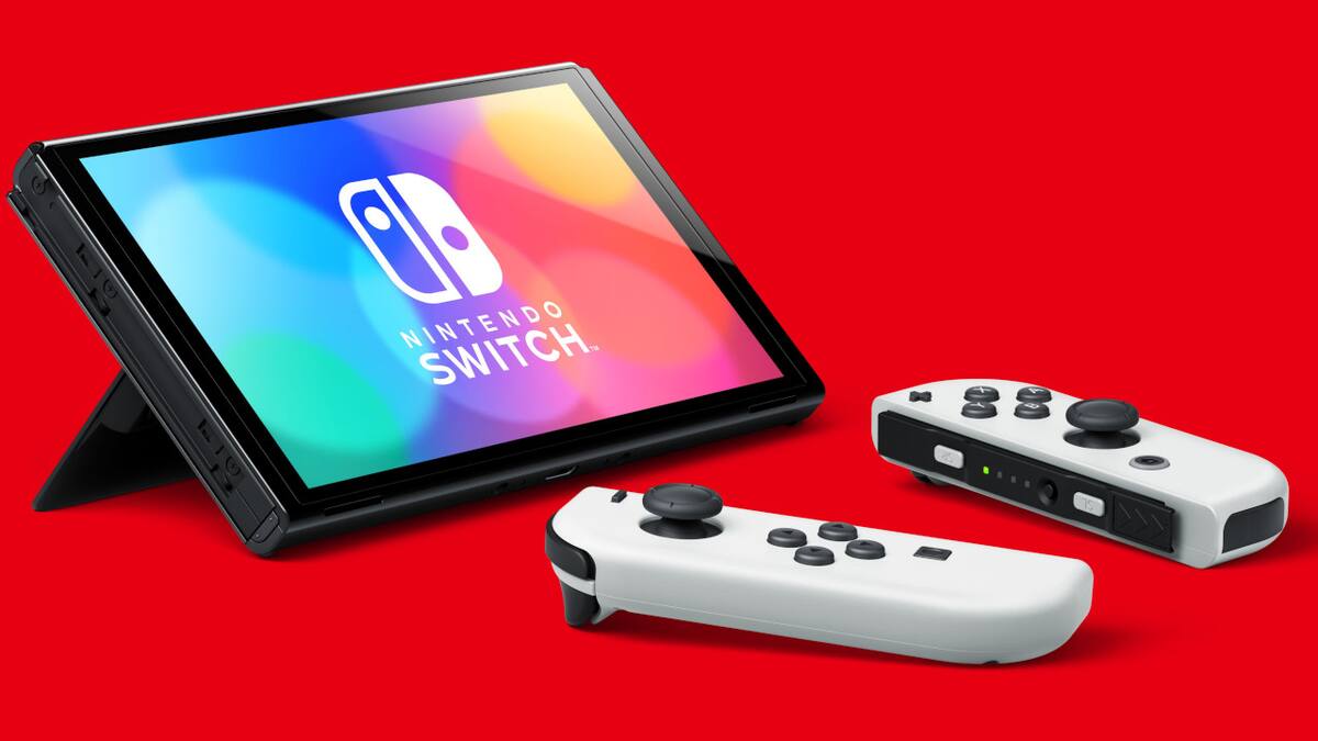 Varias personalidades consideran que Nintendo lanzará el rumorado modelo 4K en 2022