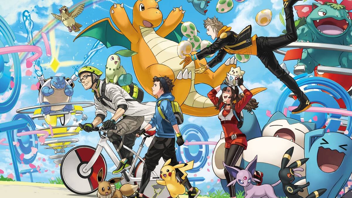 Varias personas perdieron su trabajo dentro de Niantic
