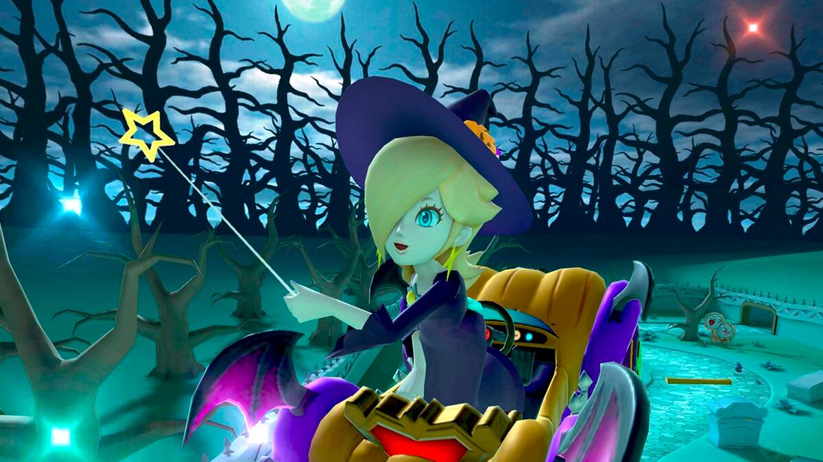 Varias pistas temáticas, nuevos personajes, autos y más contenido llegarán al juego móvil
