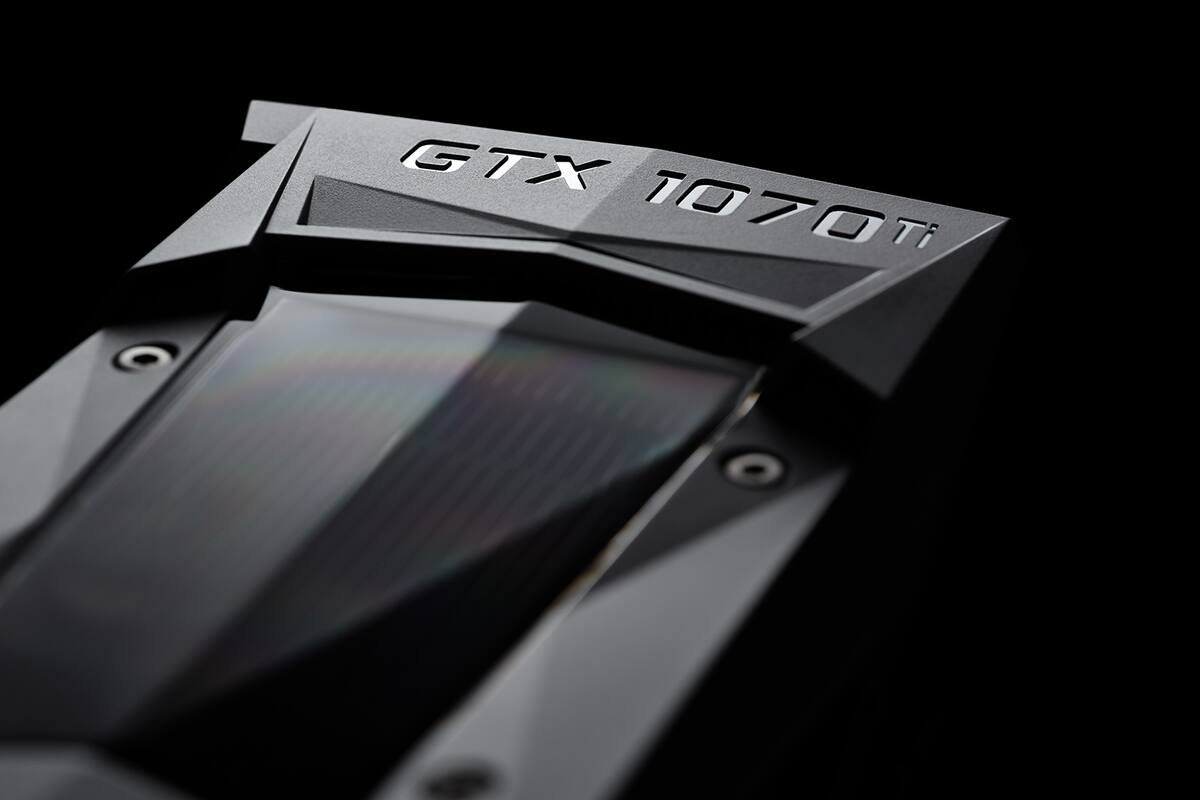 Se confirmaría Nvidia RTX 2060 con rendimiento similar a GTX 1070