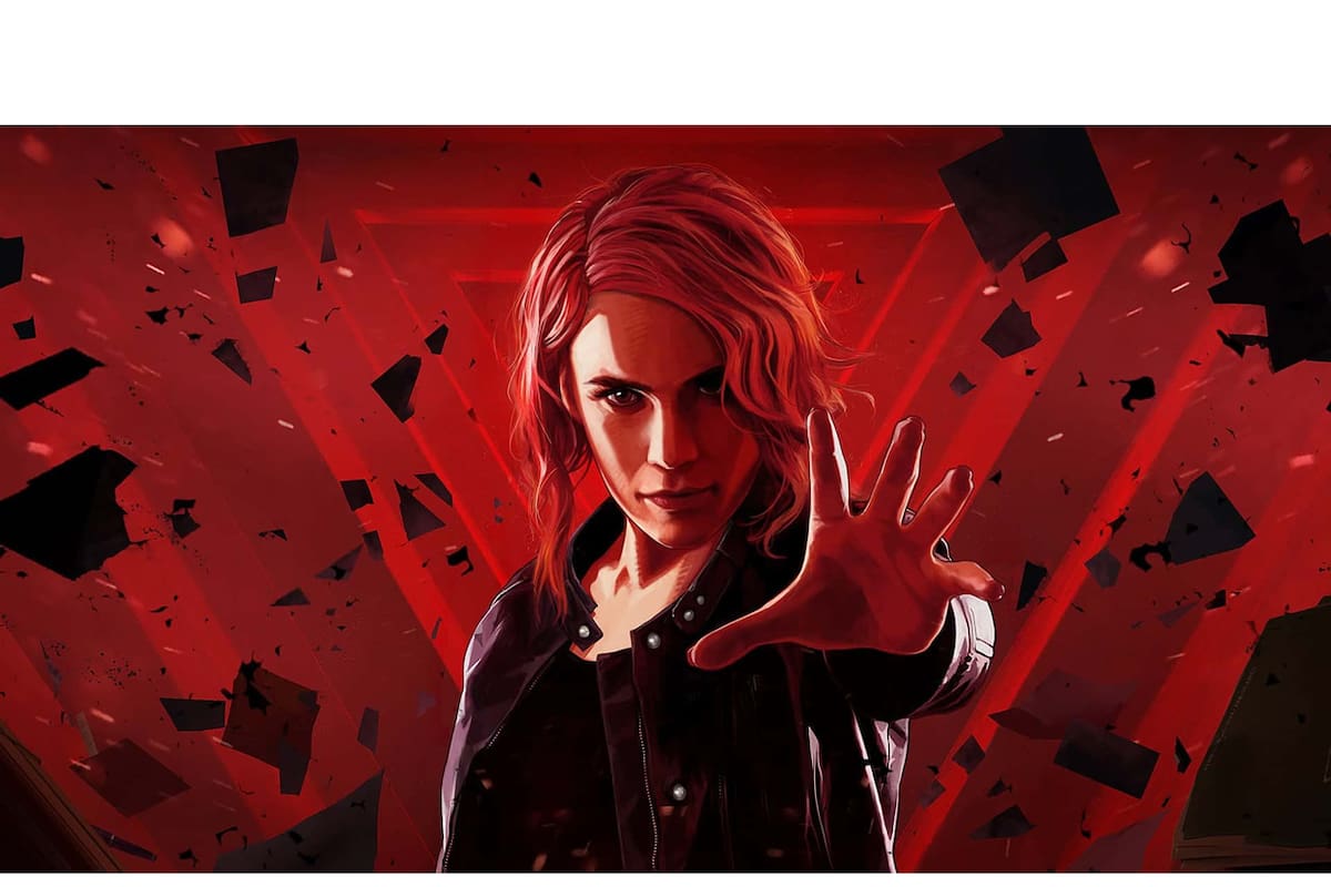 Control y otros 10 juegos se sumaron hoy a PlayStation Now