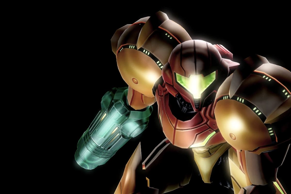 Excreativo de Retro Studios cree que Metroid Prime: Trilogy no llegará a Switch