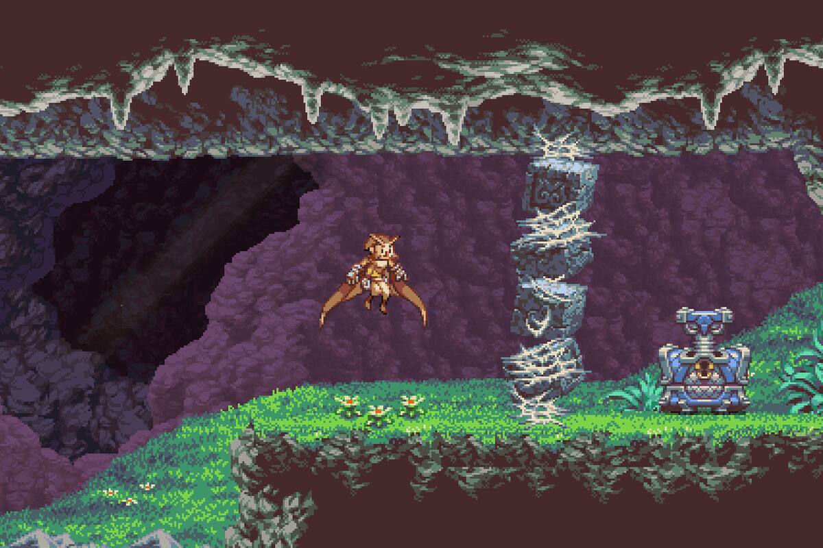 Sólo se producirán 6000 copias de esta edición especial de Owlboy