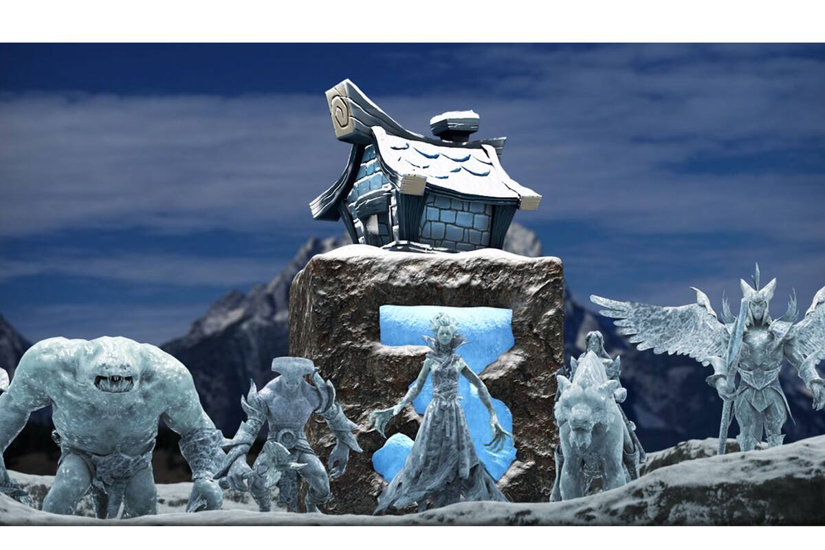 Anuncian detalles de The Summit 3, el próximo gran torneo de Dota 2