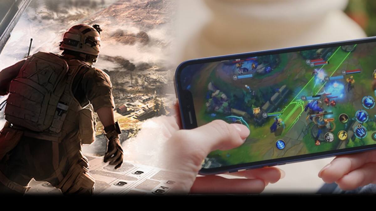 Varios estudios de Activision trabajan en el Battle Royale para celulares
