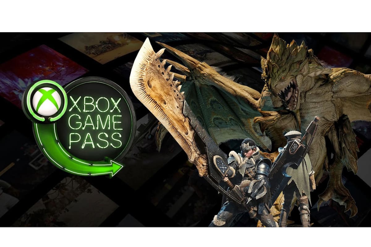 Xbox Game Pass: estos juegos de Capcom y Bandai Namco se irán del servicio
