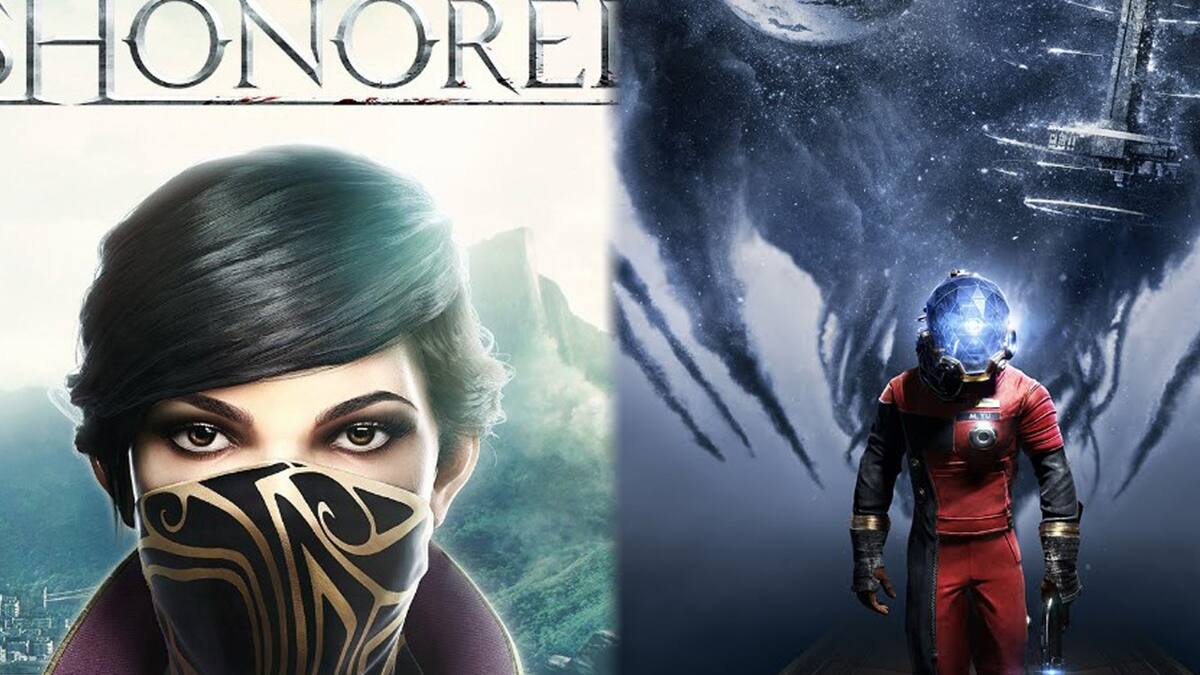 Varios juegos de Bethesda tienen atractivos descuentos en Green Man Gaming