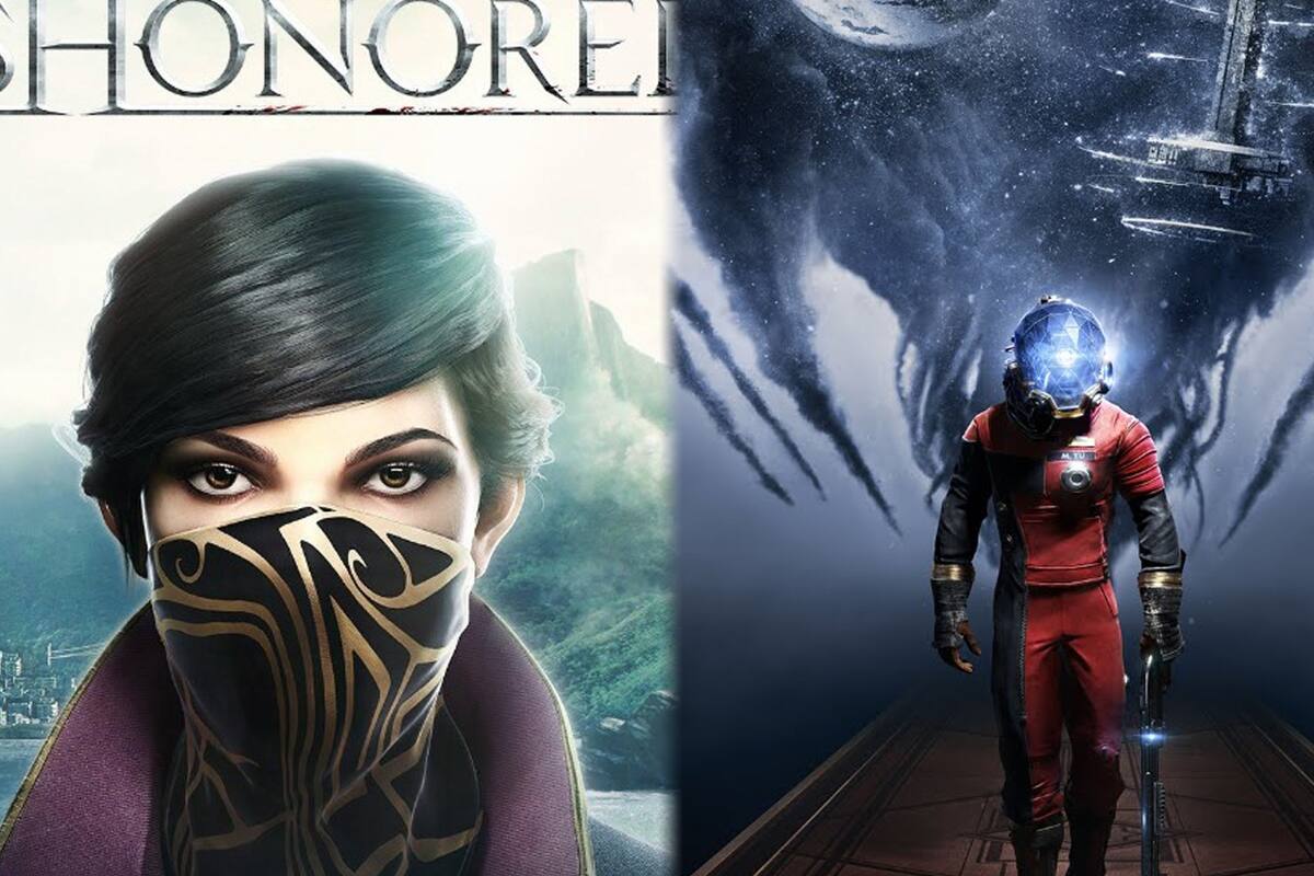 Así puedes conseguir Prey o Dishonored 2 por menos de $200 MXN