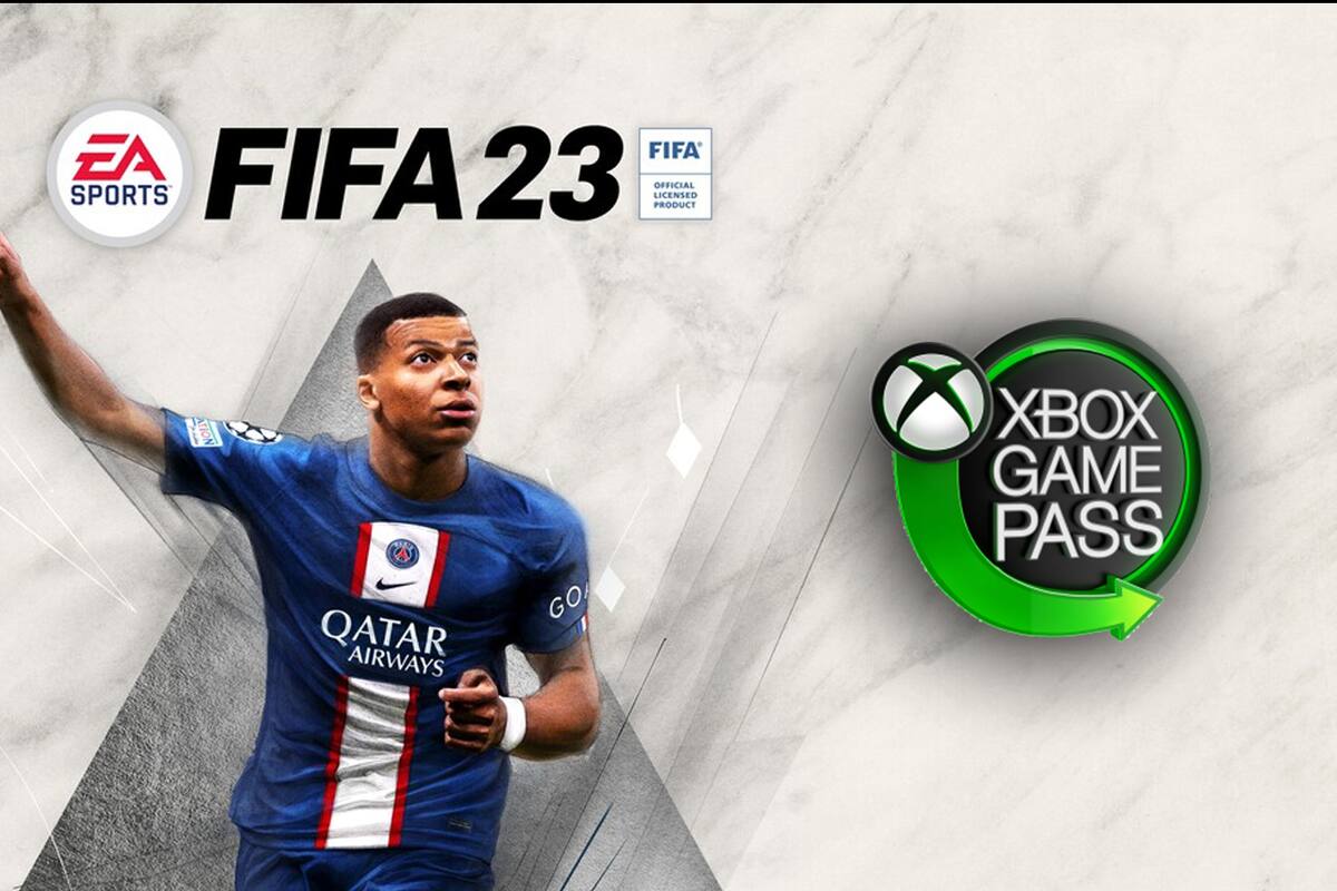 ¿FIFA 23 va a desaparecer de Xbox Game Pass Ultimate?