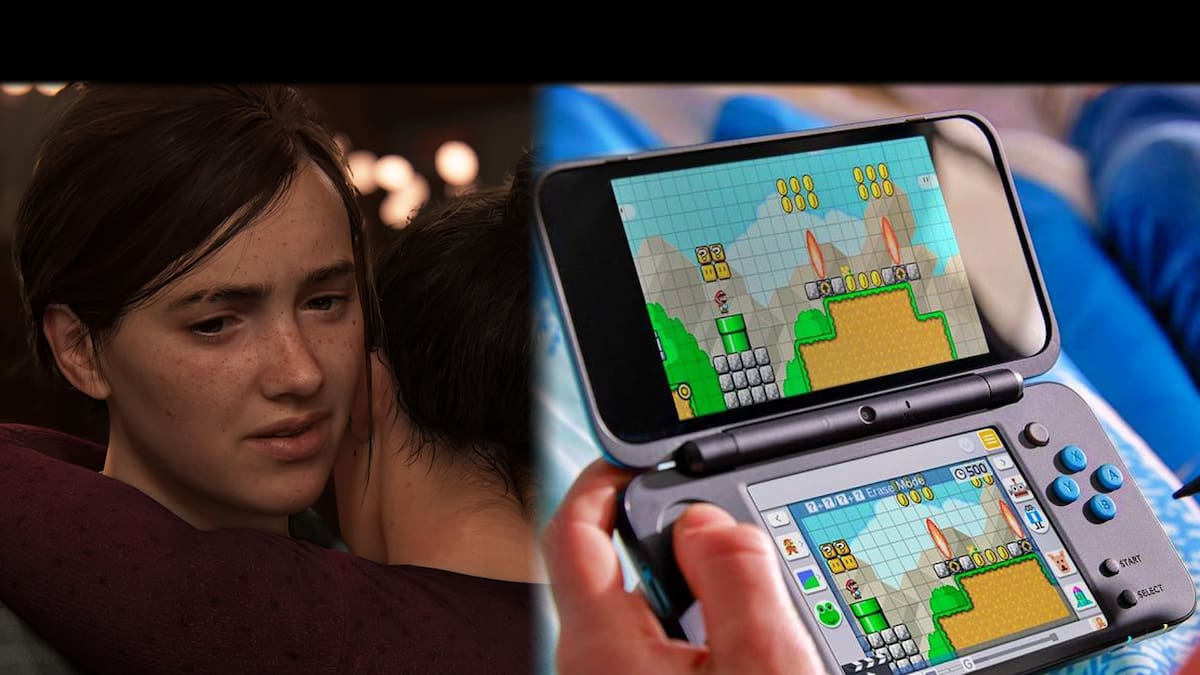 Varios juegos para Nintendo 3DS repuntaron en ventas