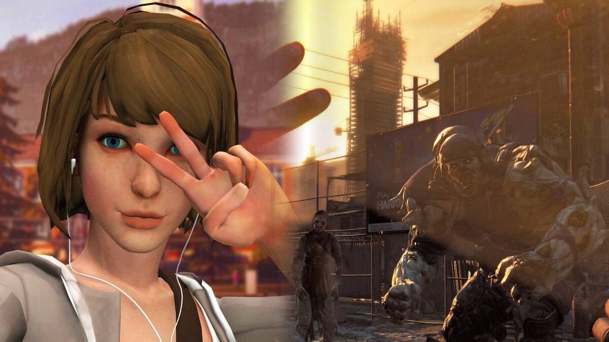 Varios juegos para PC a precios irresistibles
