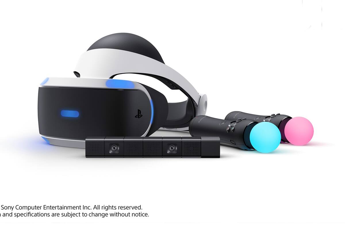 Sony incrementará la producción de PlayStation Move