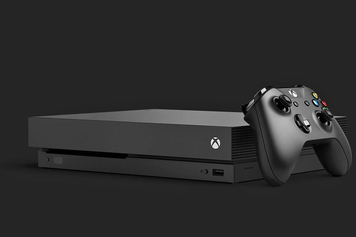 Xbox considera que Xbox One todavía tiene emociones para sus jugadores