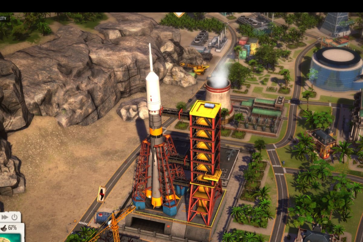 Miembros de Origin Access ya pueden jugar Tropico 5