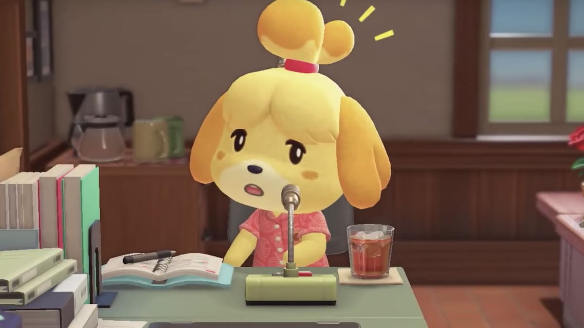 Varios lanzamientos poderosos hicieron que el título de Nintendo bajara algunas posiciones