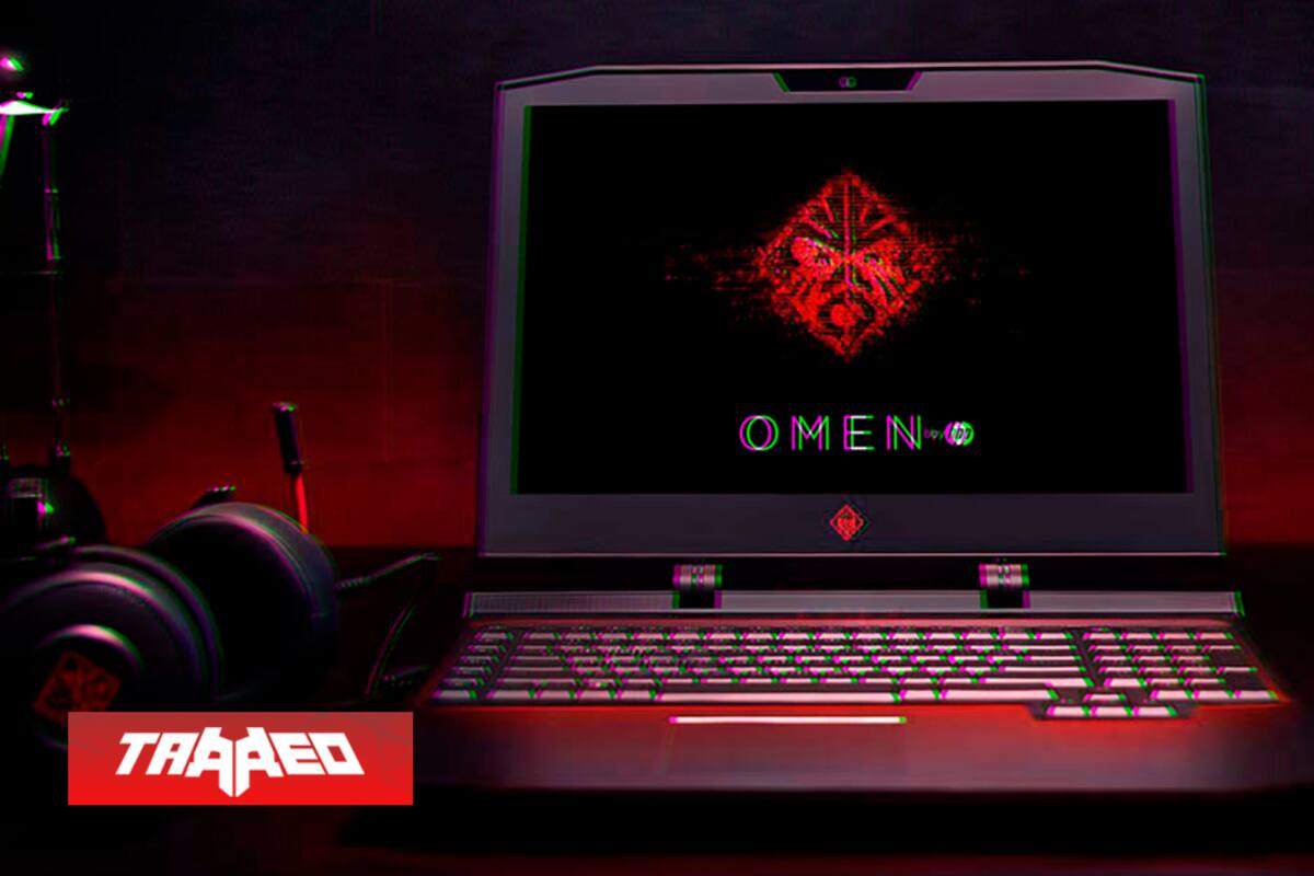 Detectan fallas de seguridad en PC OMEN: Dan acceso a cualquiera sin privilegios