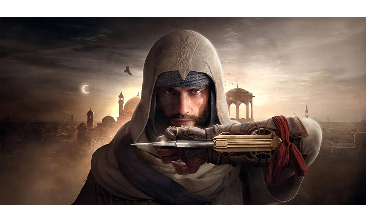 Varios proyectos importantes de Ubisoft podrían retrasarse, según un informante
