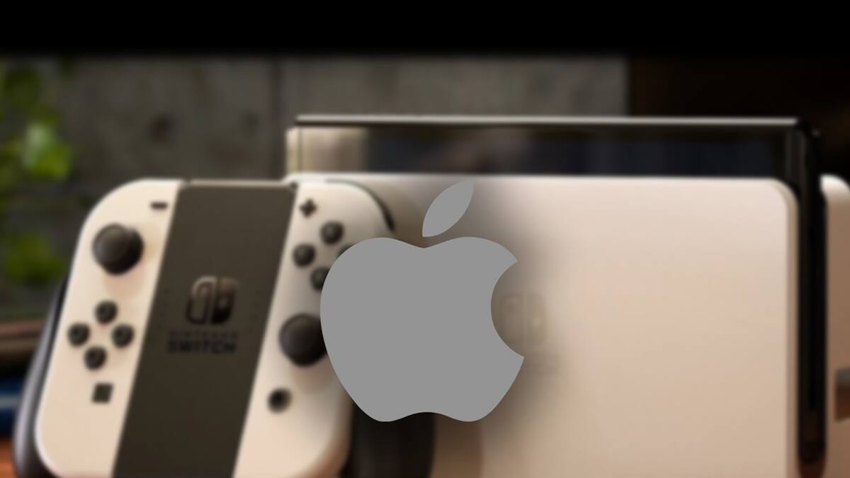 Varios rumores aseguran que Apple trabaja en un sistema híbrido