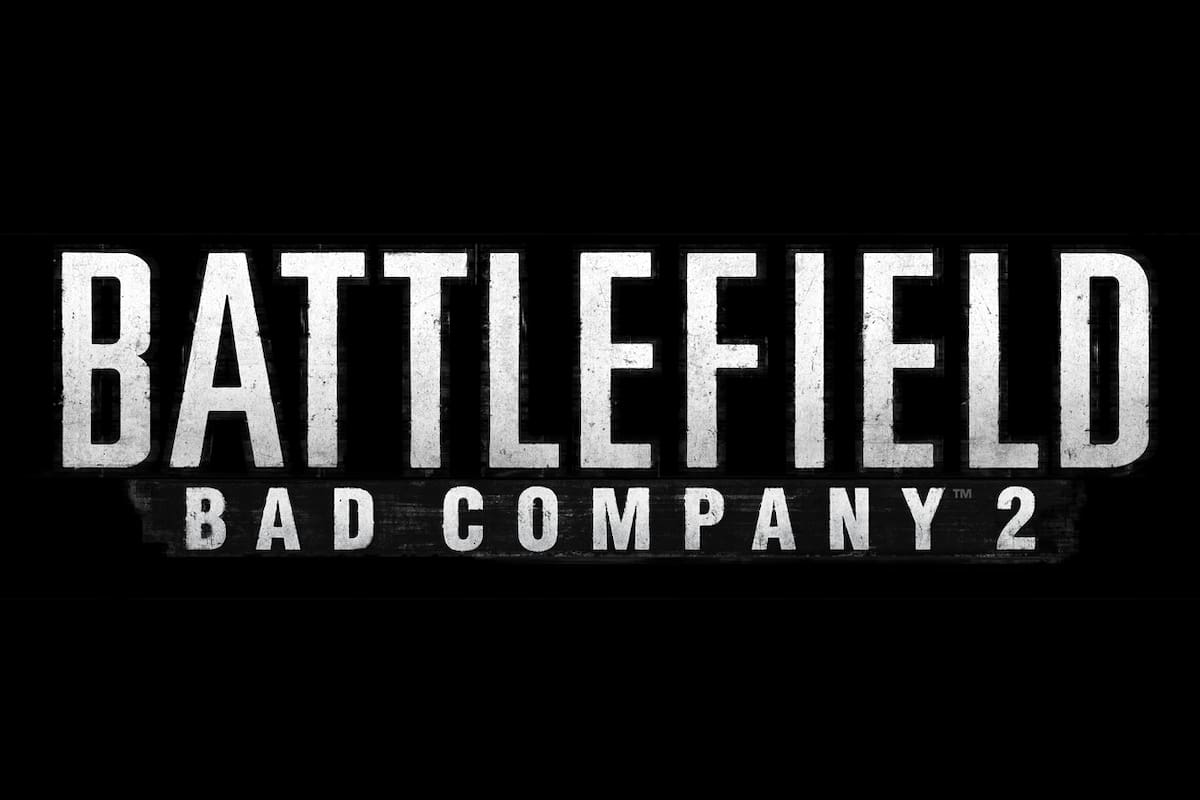 Ya puedes jugar Battlefield: Bad Company 2 en Xbox One