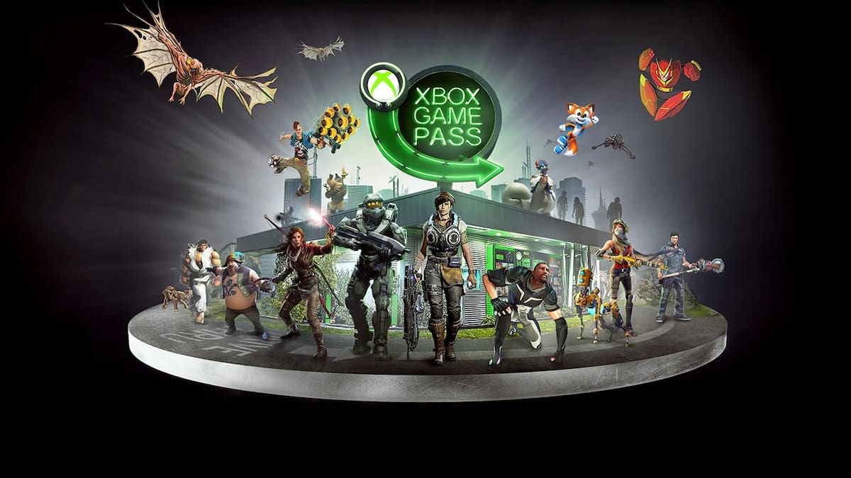 Varios títulos se añadieron al servicio en E3 2019