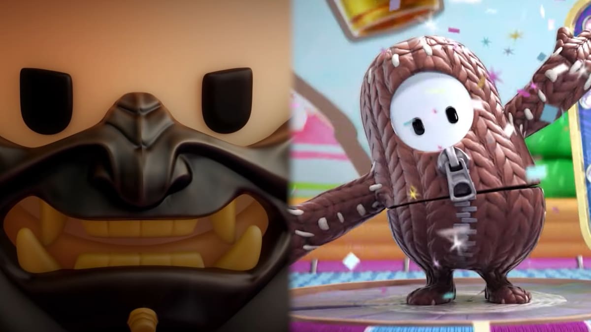 Varios trajes están en camino al Battle Royale gracias a la fructífera relación entre Mediatonic y PlayStation
