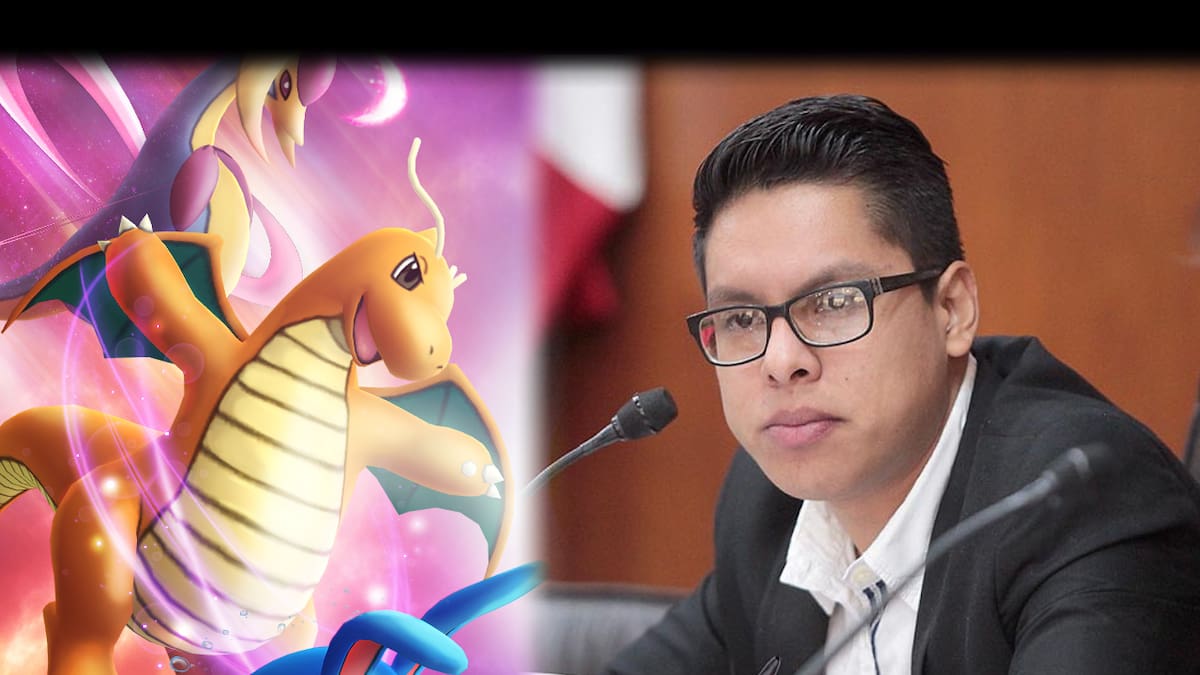Varios usuarios han criticado la acción del político mexicano