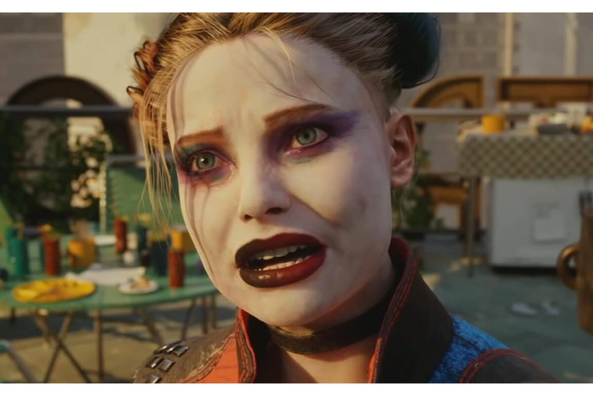 Suicide Squad takes its toll on Rocksteady: Batman: Arkham studio faces layoffs after the failure of Kill the Justice League