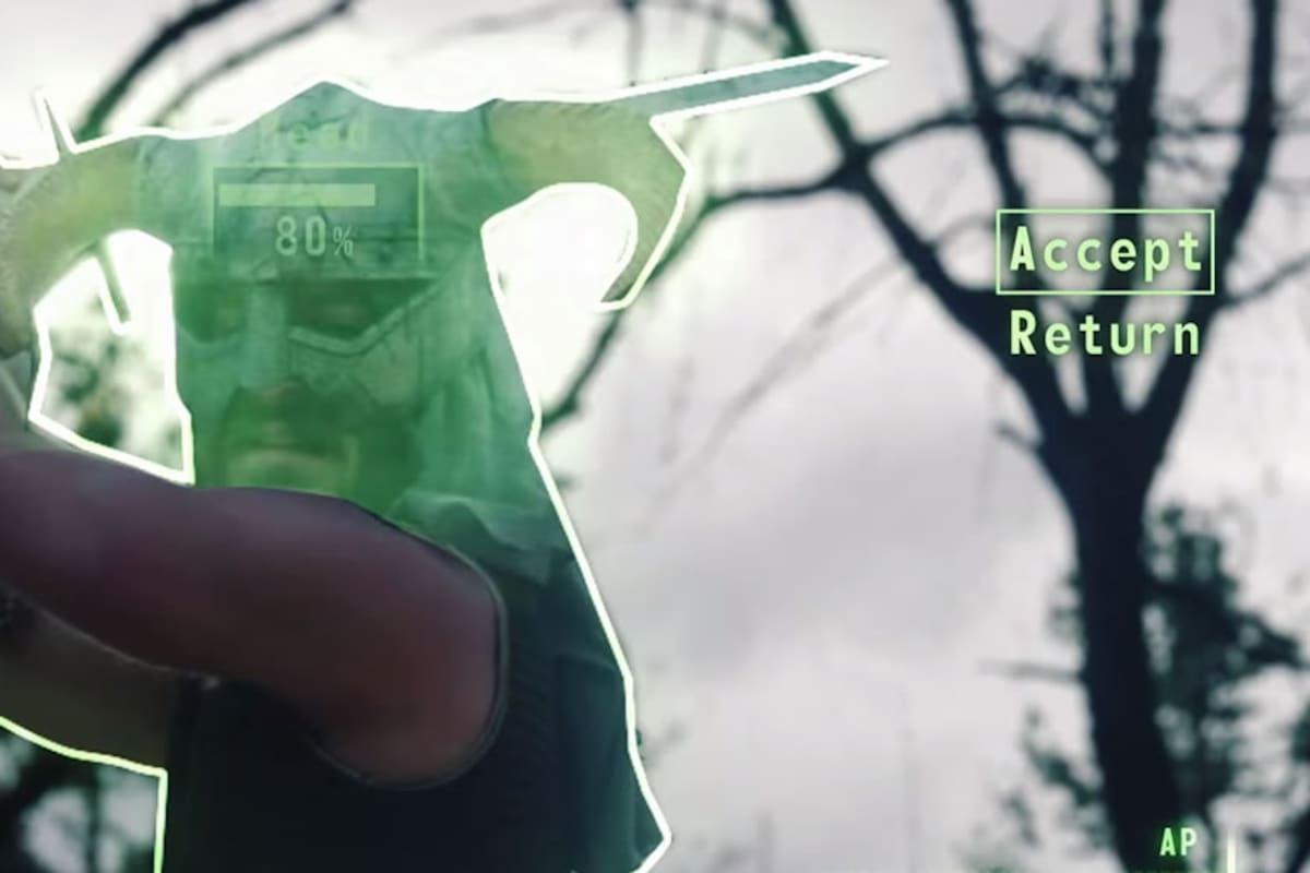 Corto de Skyrim Vs. Fallout se vuelve viral