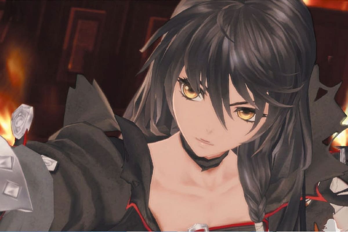 Tales of Berseria recibe nuevo spot de TV