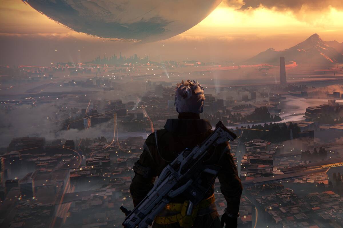 Comunidad de Destiny dice adiós a jugador fallecido