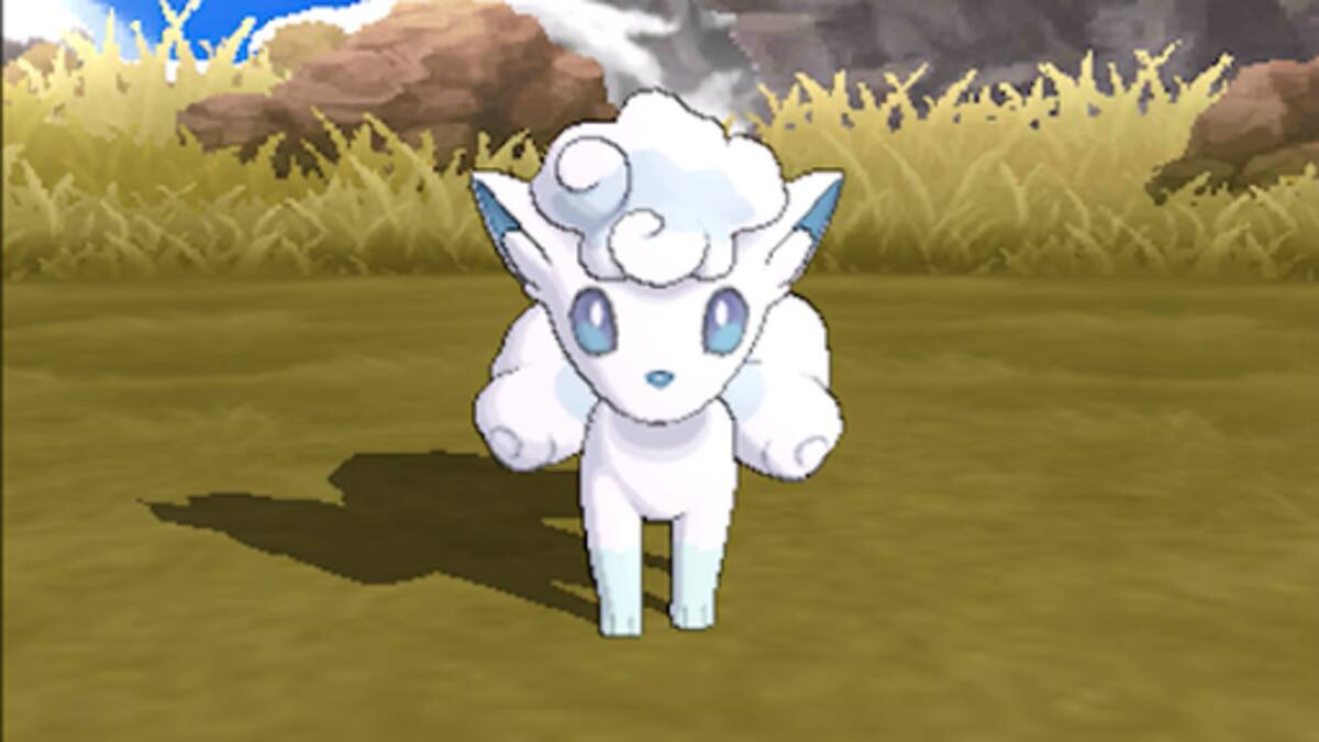 Ve aquí el nuevo trailer de los juegos de Pokémon para 3DS