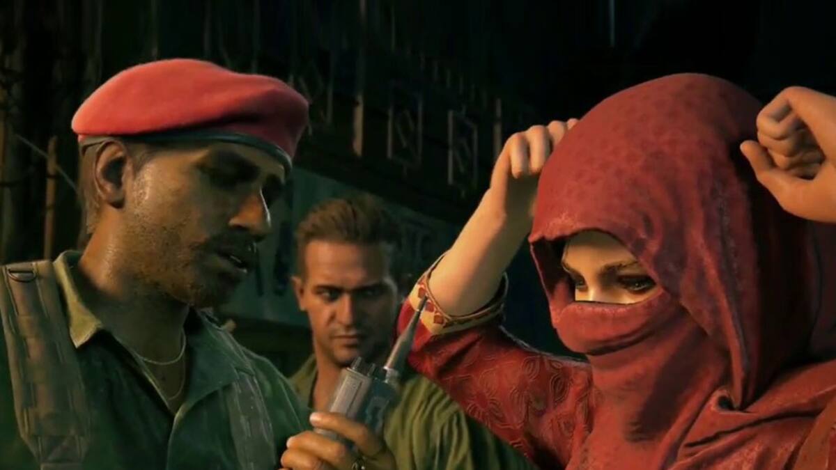 Ve aquí el nuevo trailer y conoce más detalles del juego de PS4