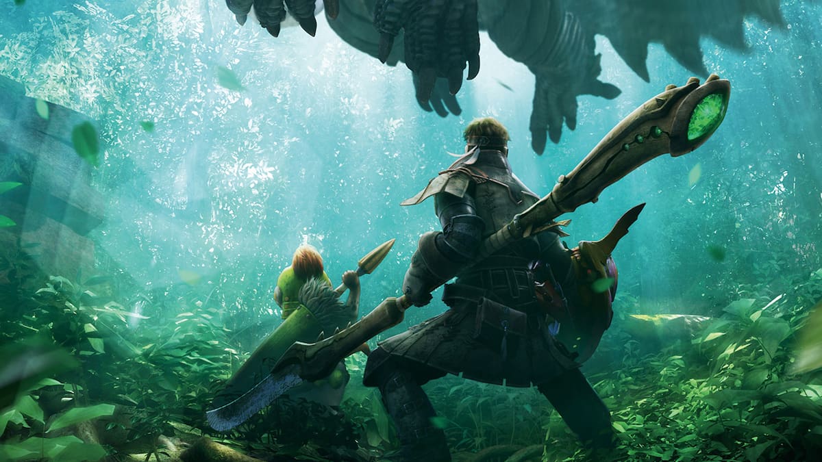 Ve aquí el trailer presentado durante el Nintendo Direct