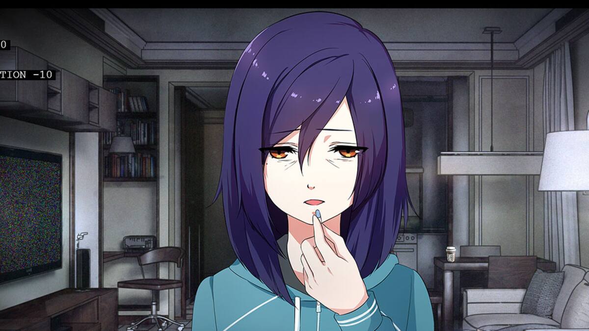 Tokyo Dark, juego de suspenso psicológico, llega a Steam
