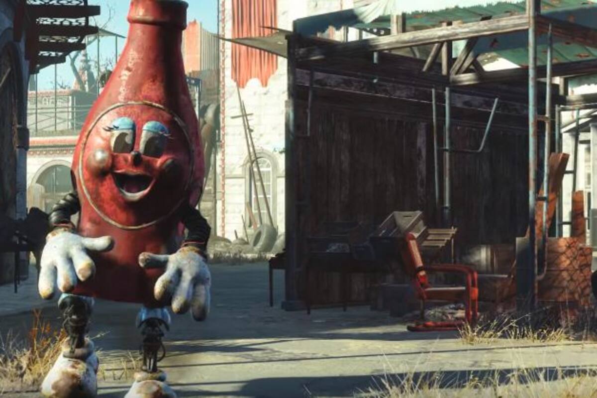 DLC final de Fallout 4 ya tiene fecha de lanzamiento
