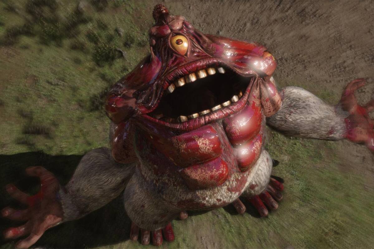 No te pierdas el nuevo trailer de Berserk