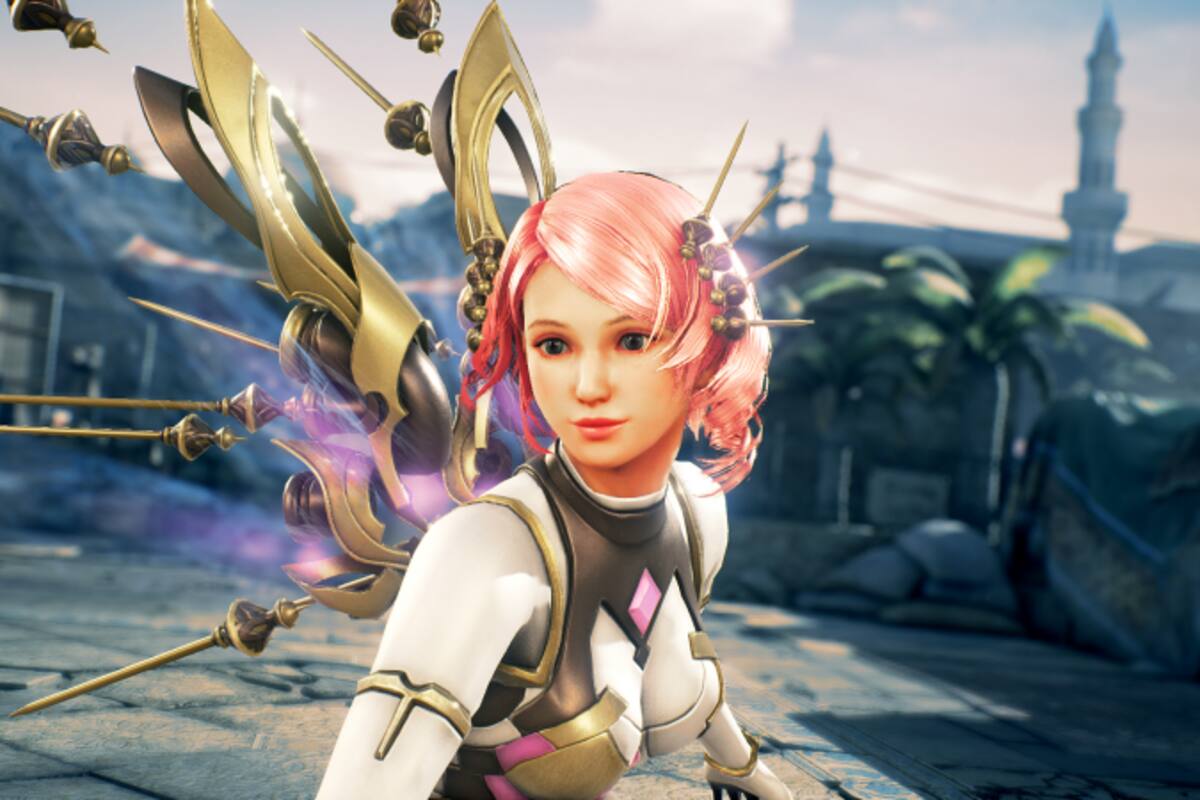 Muestran sistema Rage Attack en Tekken 7: Fated Retribution