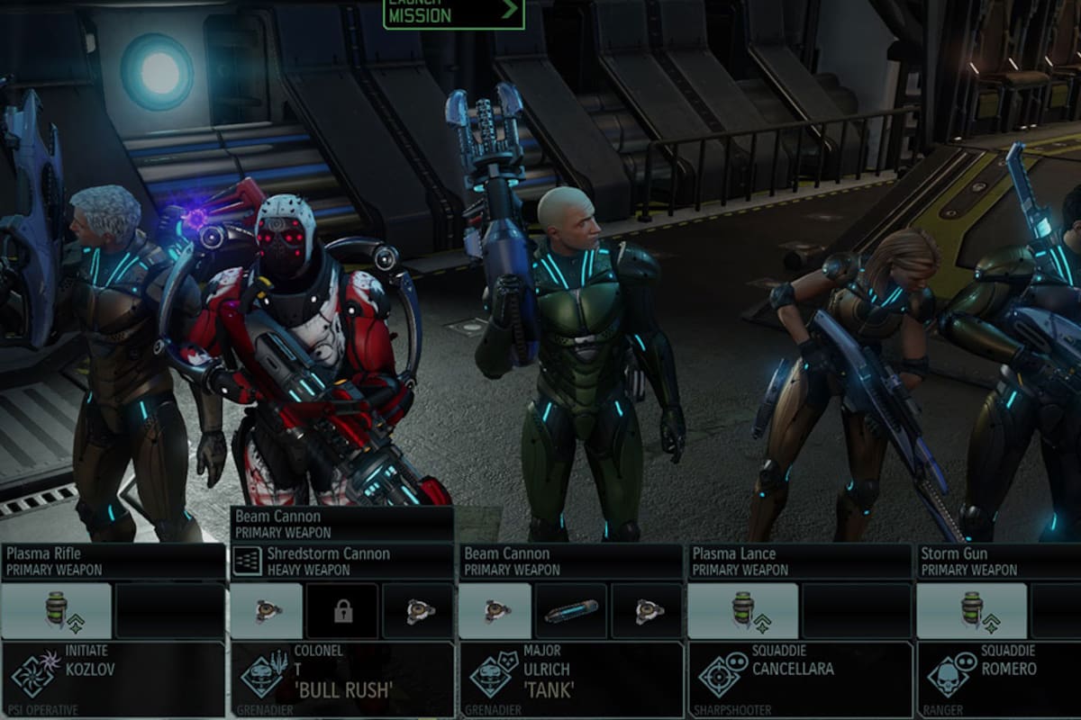 Ya está disponible el mod Long War 2 en XCOM 2