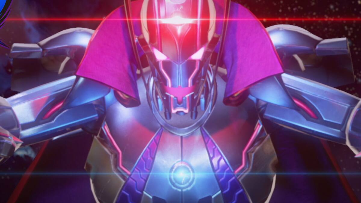Ve cómo Ultron aplasta a Hawkeye