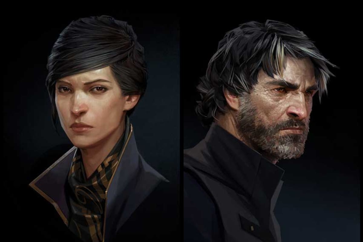 No te pierdas el nuevo trailer de Dishonored 2