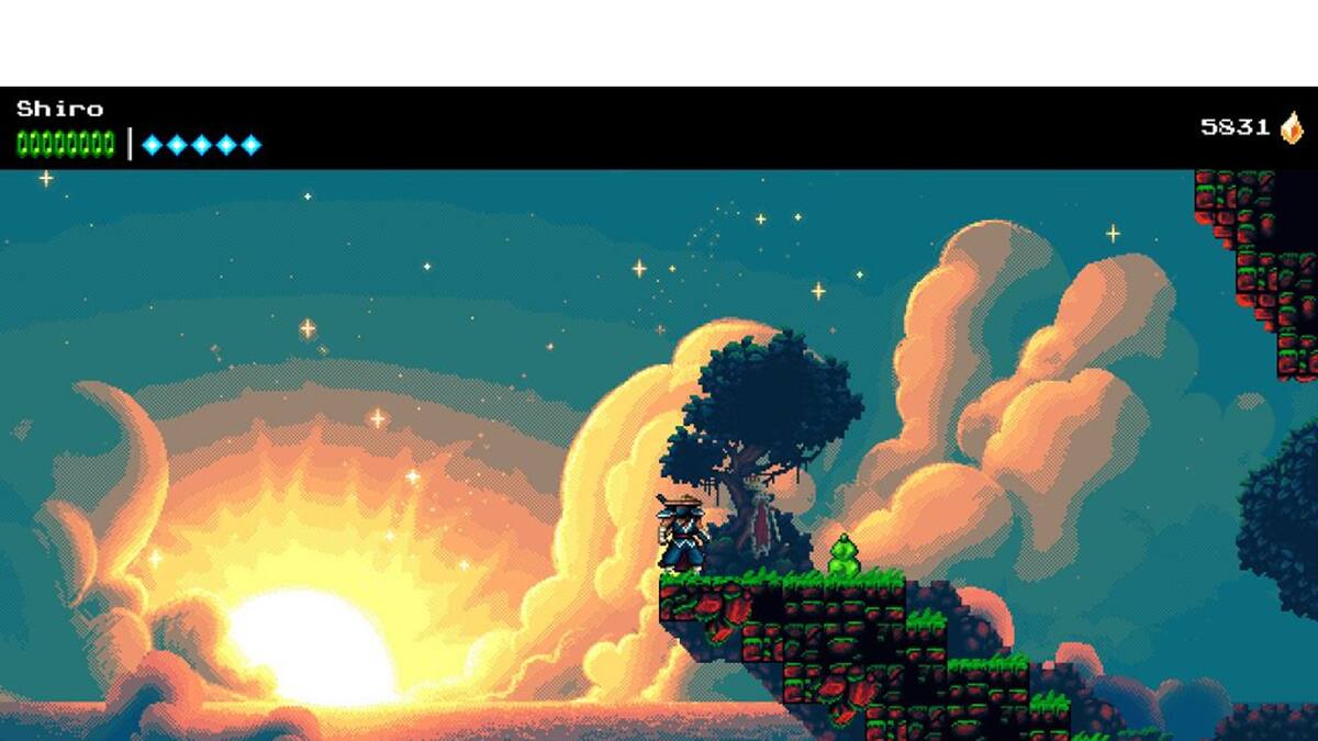 Ve el primer trailer de Picnic Panic para Switch y PC