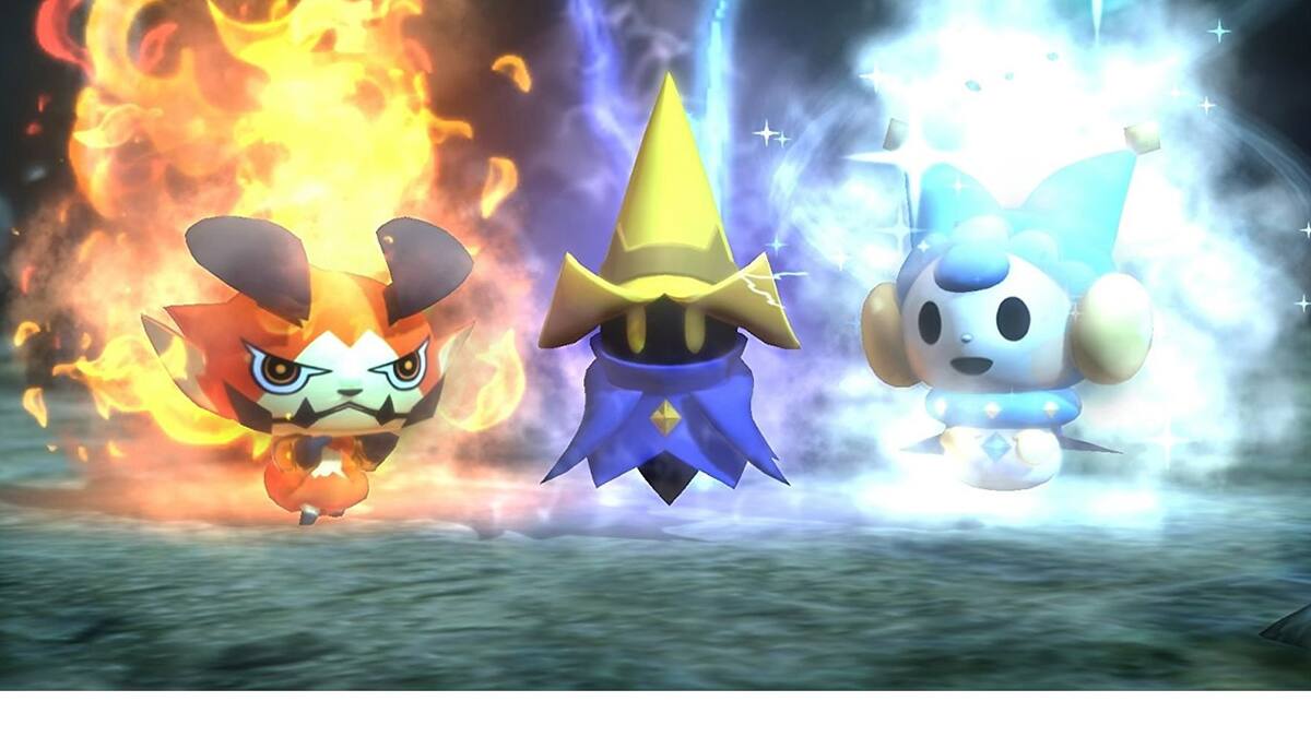Ve el primer trailer y conoce nuevos detalles del título para iOS y Android