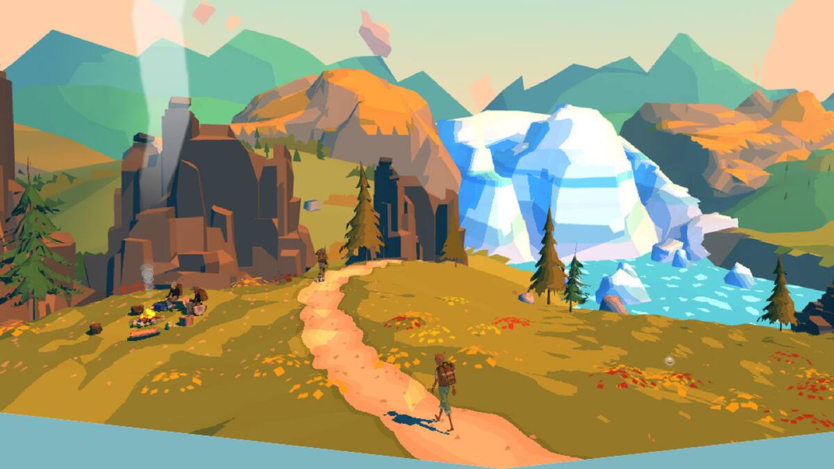 Ve el trailer de presentación de este nuevo proyecto de Peter Molyneux