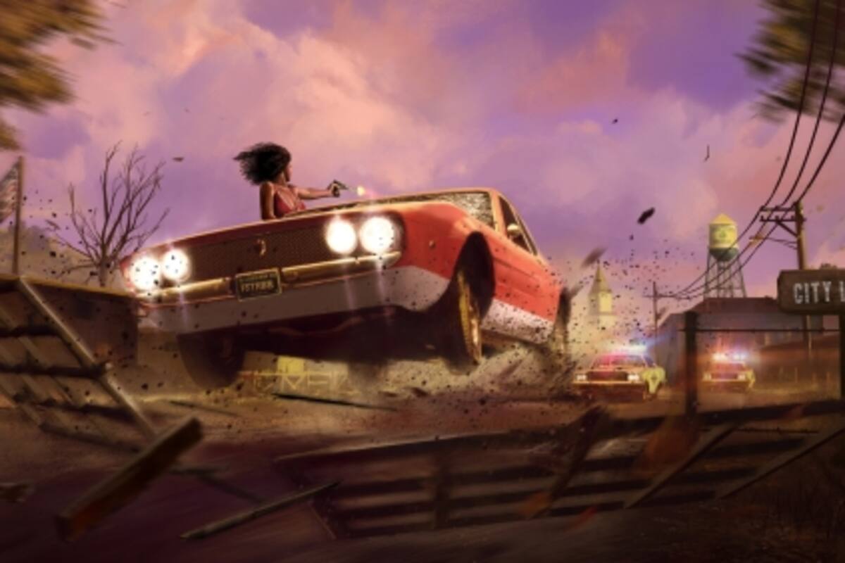Fan compila los glitches más divertidos de Mafia III