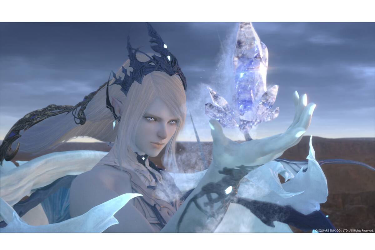 ¿Cuántas horas necesitas para terminar Final Fantasy XVI? Creativos hablan sobre la duración del próximo JRPG para PS5