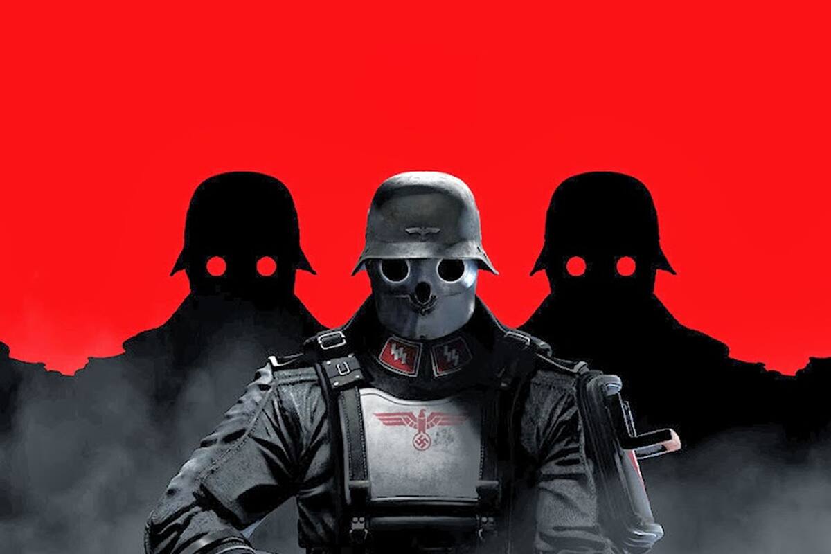 Checa el más reciente trailer de Wolfenstein II: The New Colossus